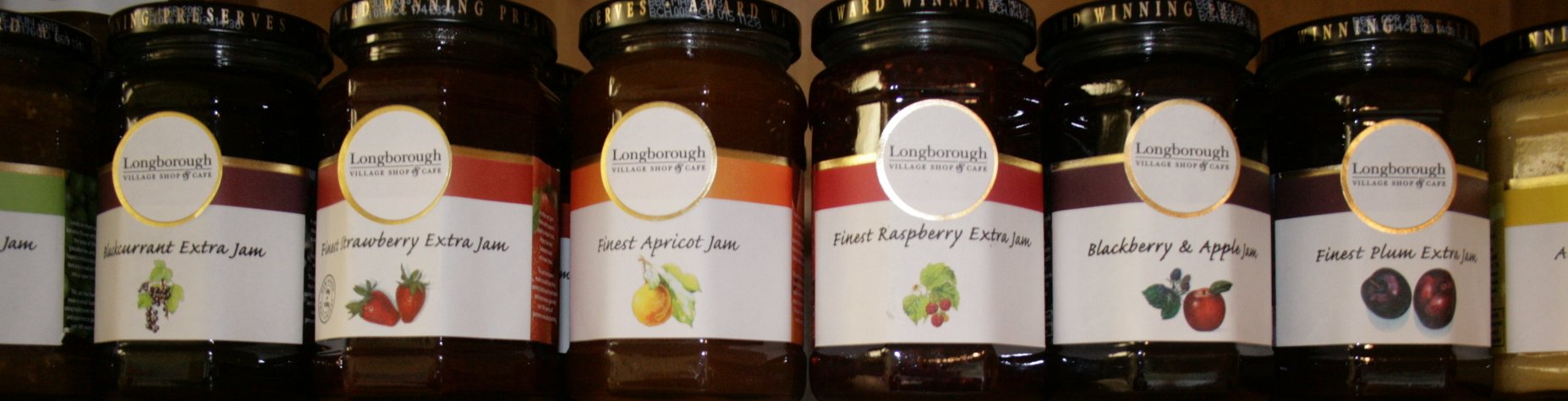 preserves
